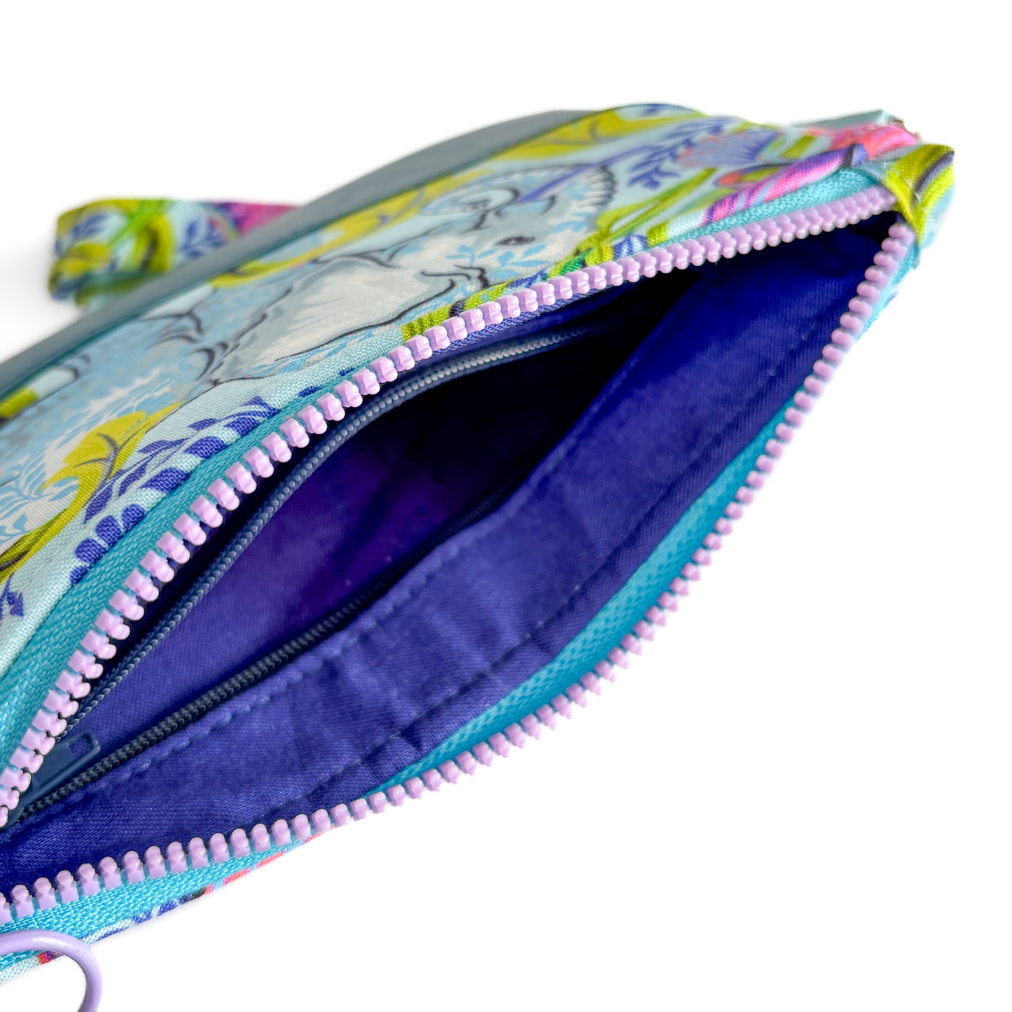 Elephants Classic Pouch