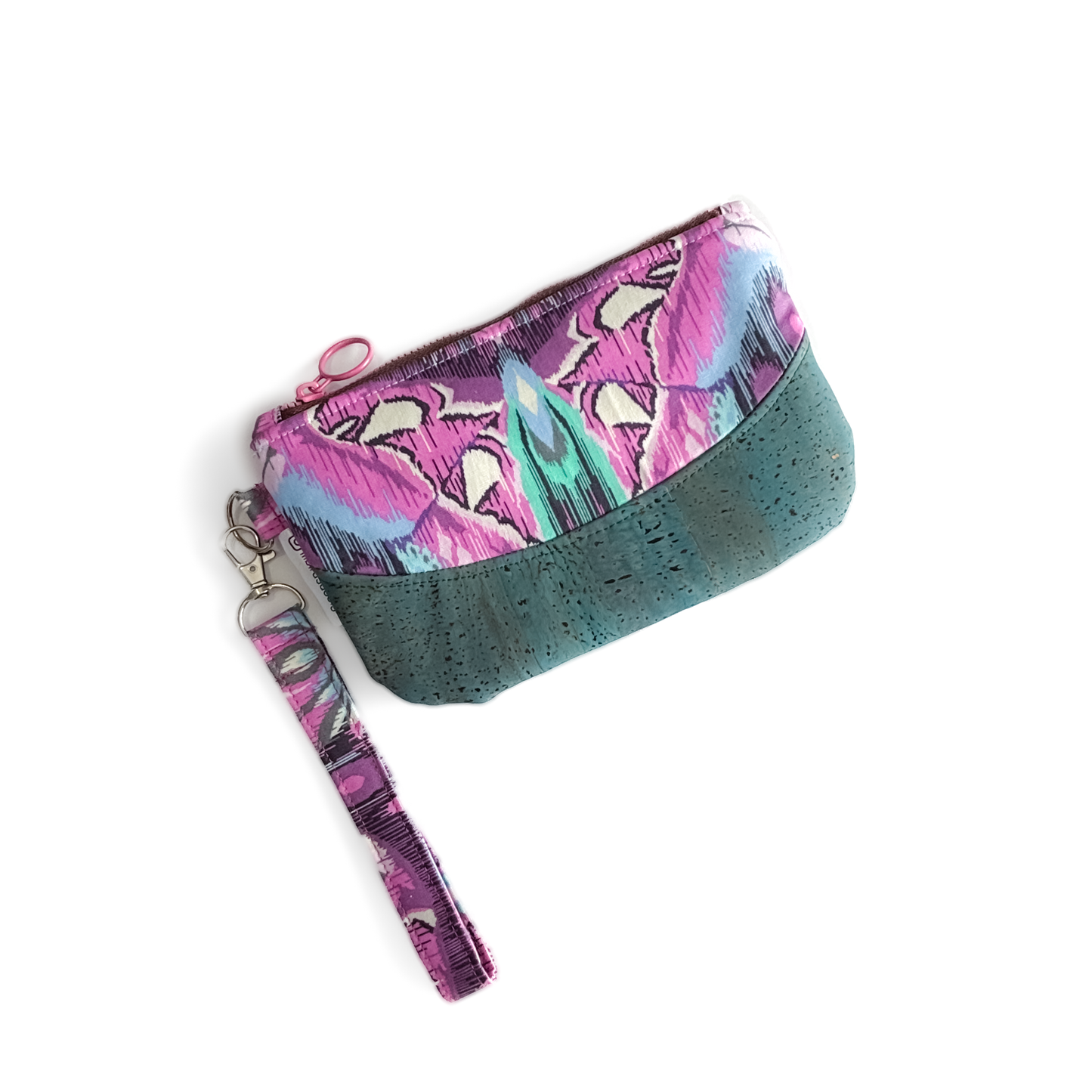 Butterfly Classic Pouch