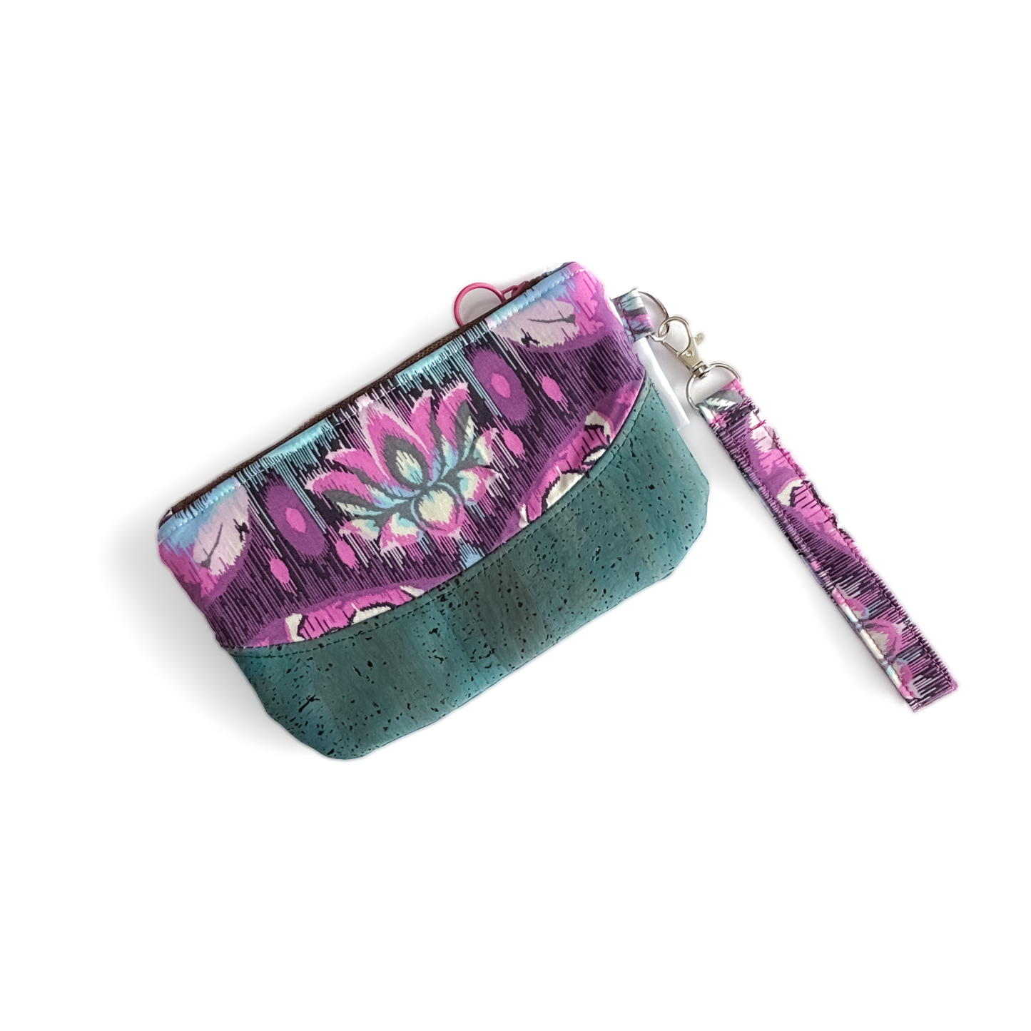 Butterfly Classic Pouch