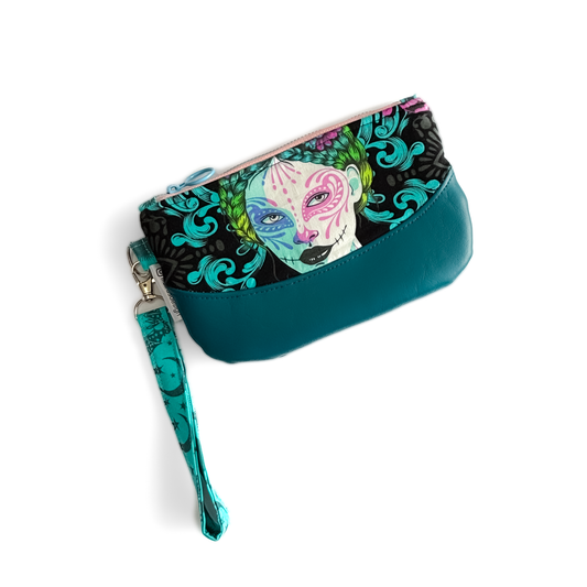 De La Luna Classic Pouch
