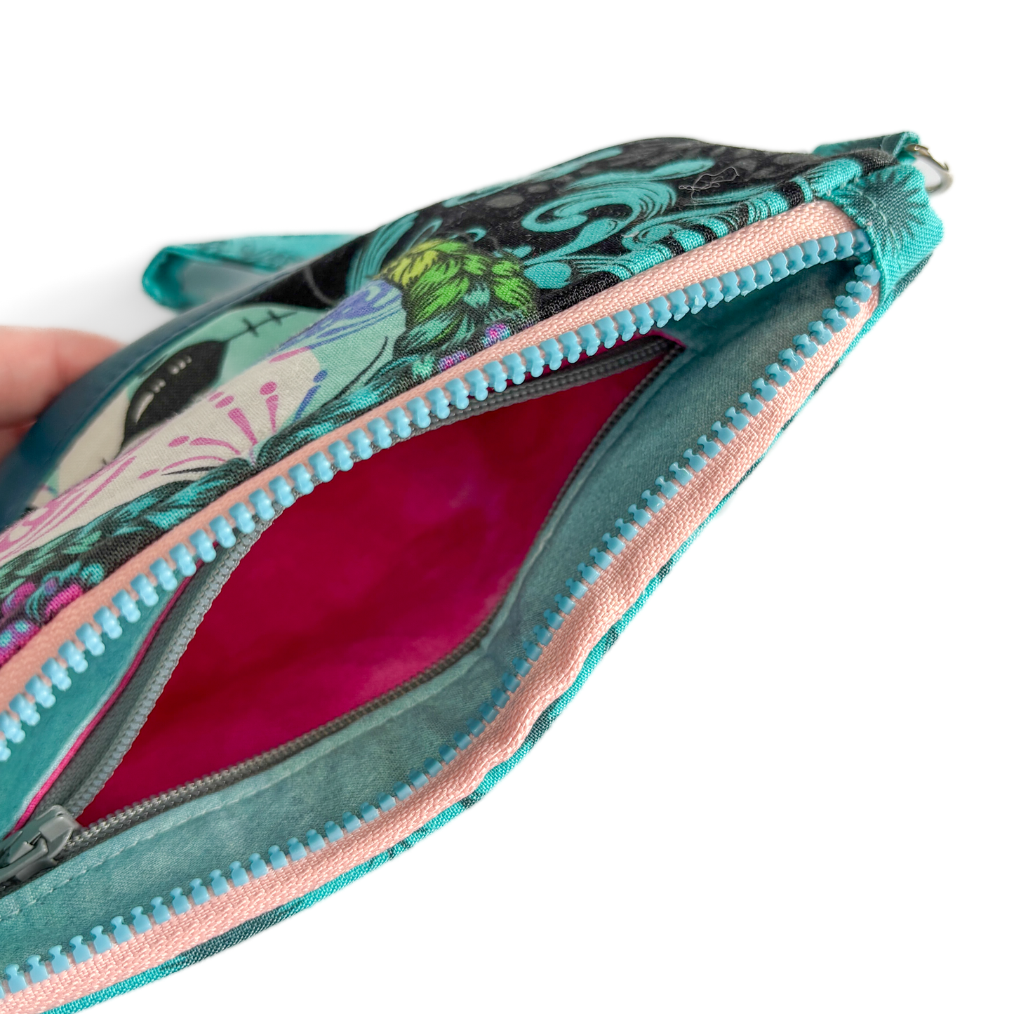 De La Luna Classic Pouch