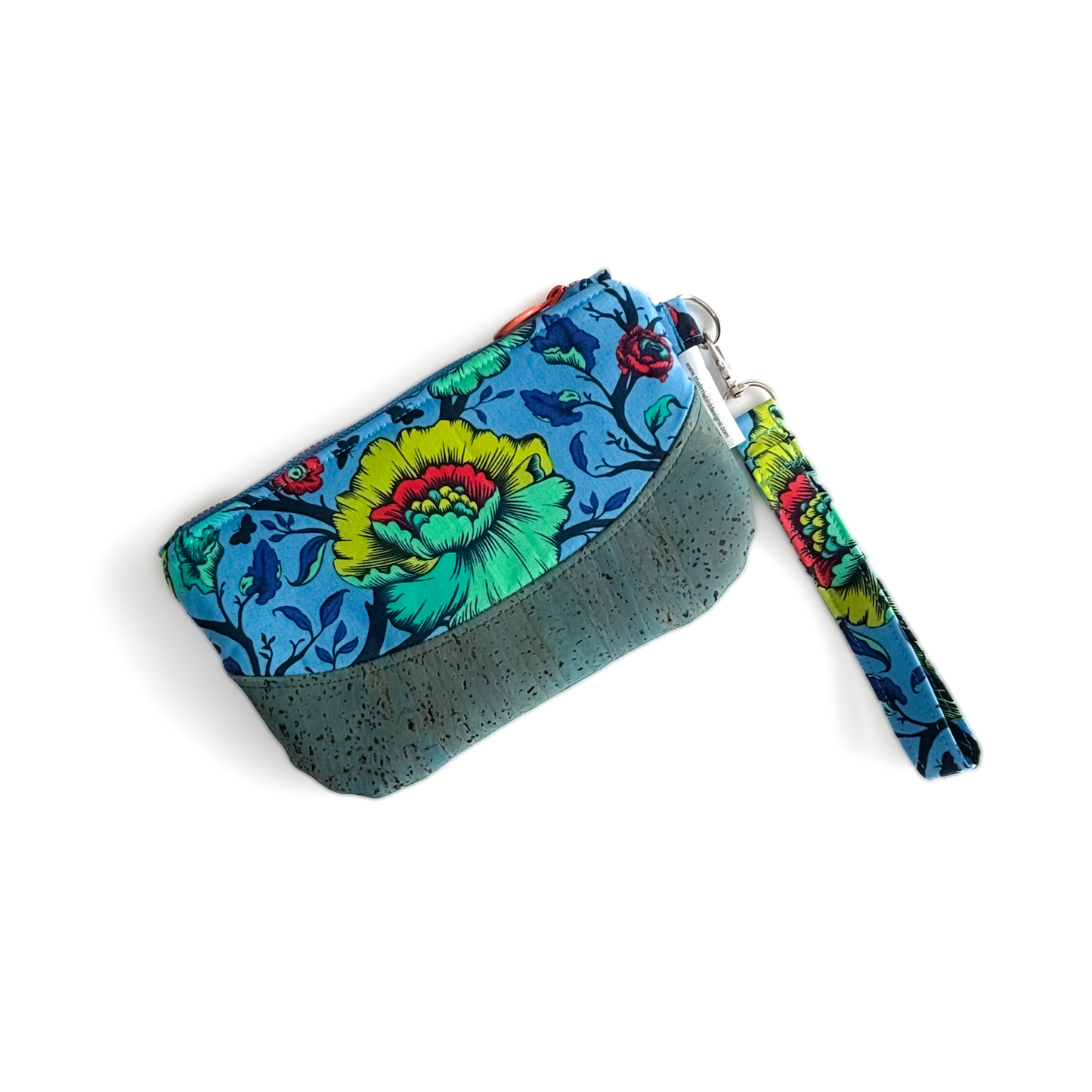 Birds Classic Pouch