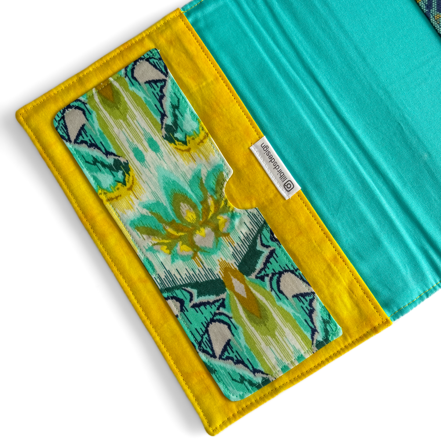 Raccoon Notebook Cover