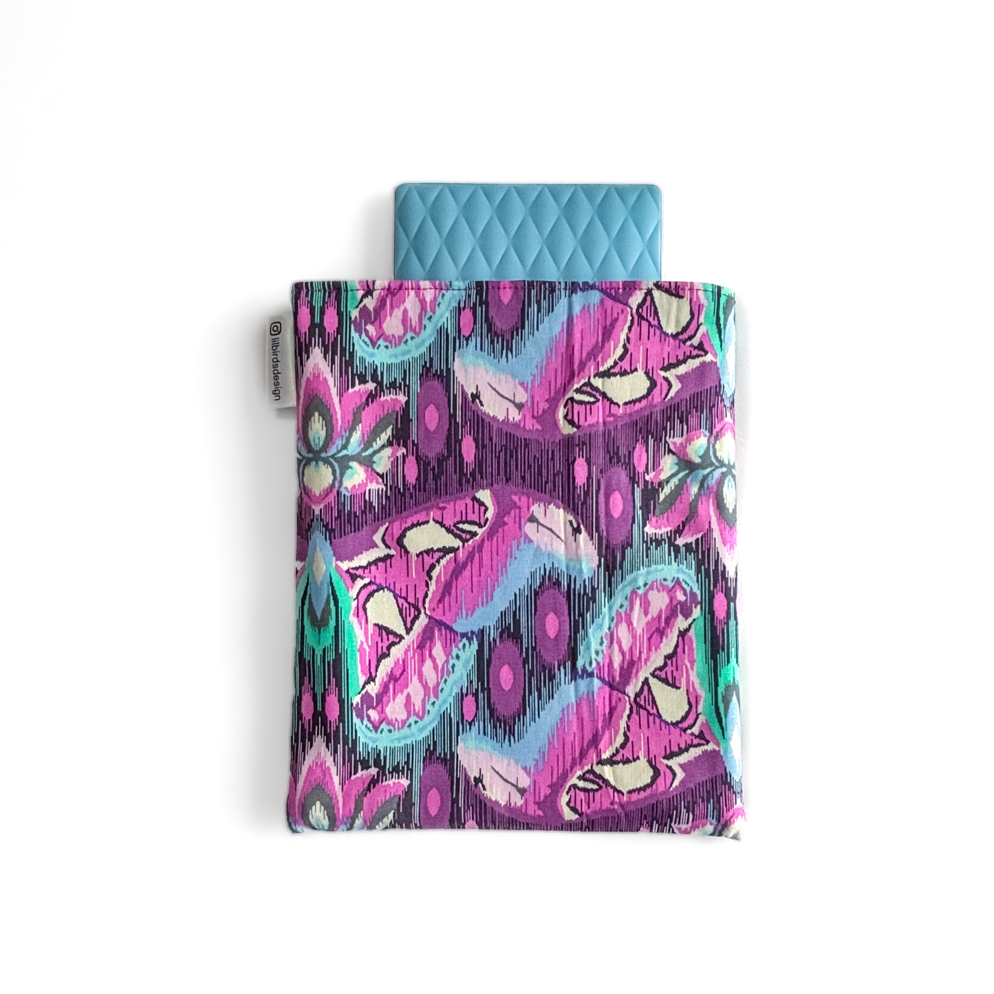 Butterfly E-Reader or Book Sleeve