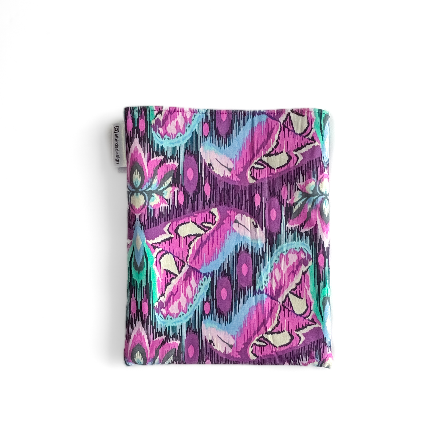 Butterfly E-Reader or Book Sleeve