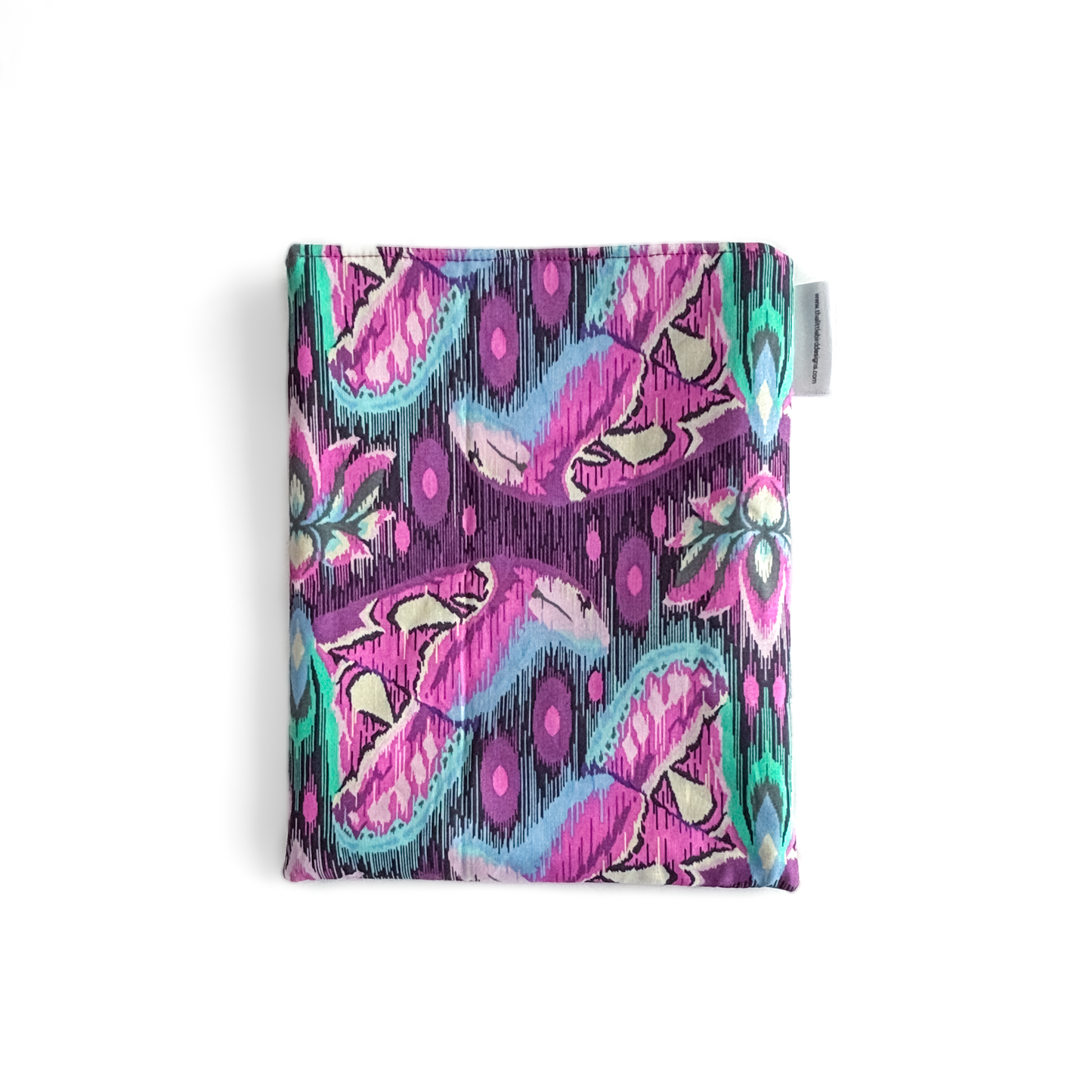 Butterfly E-Reader or Book Sleeve