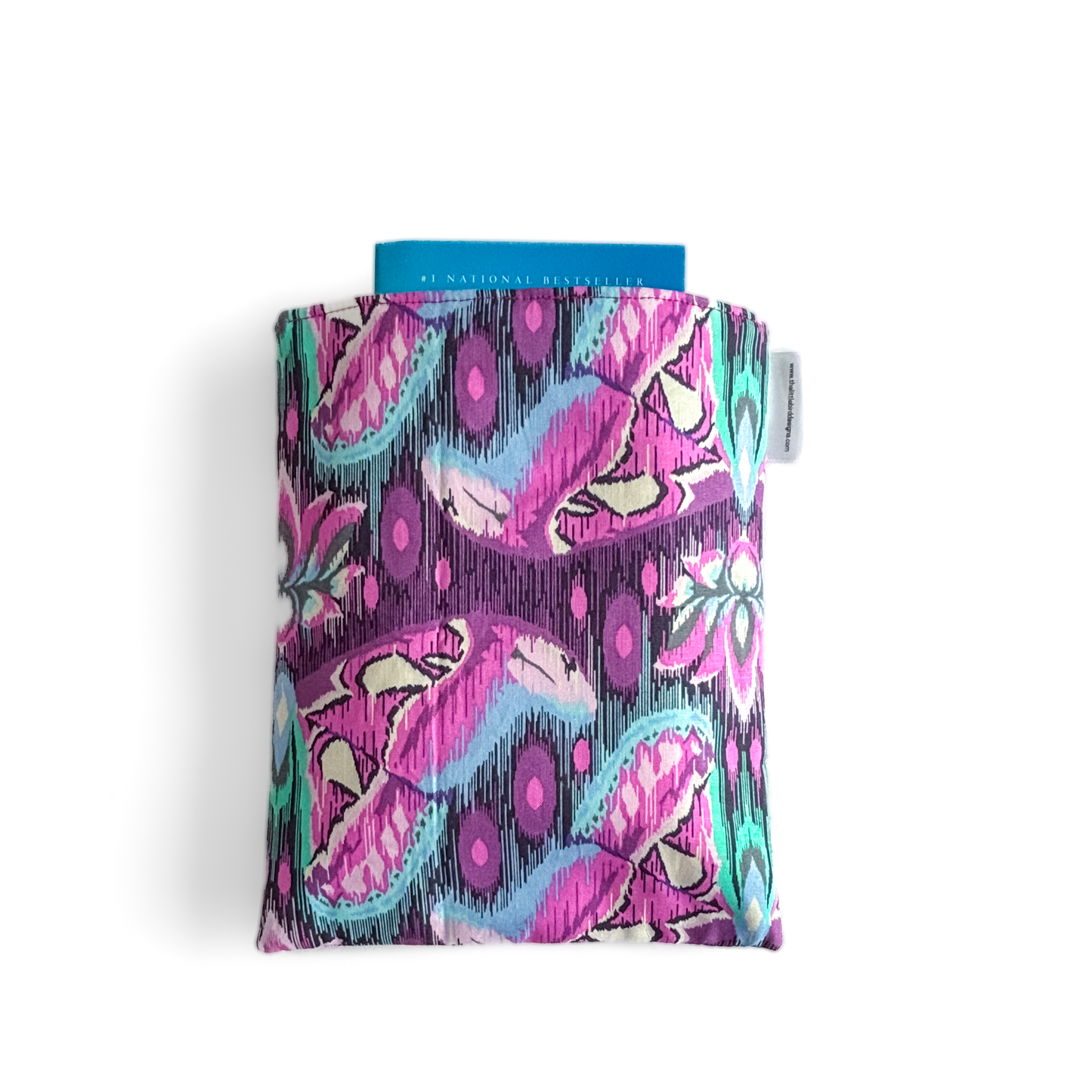 Butterfly E-Reader or Book Sleeve