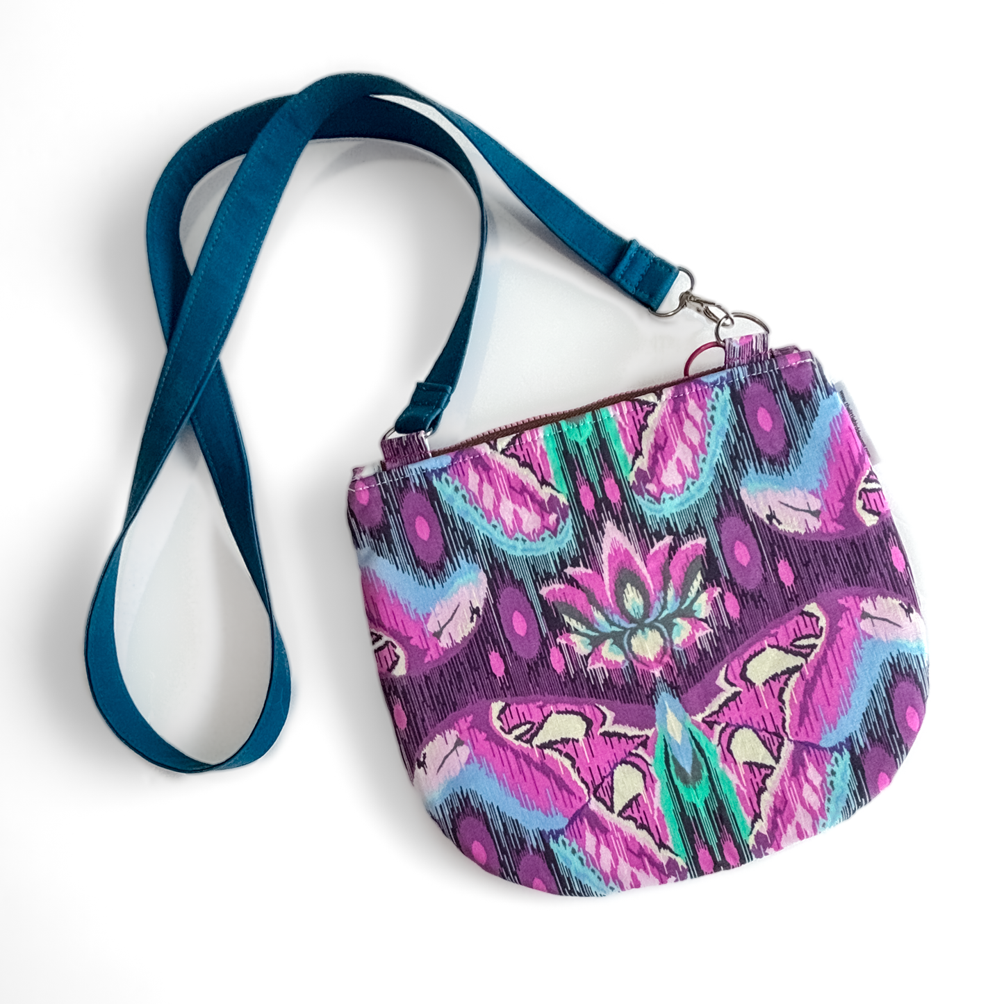 Butterfly Sling Bag