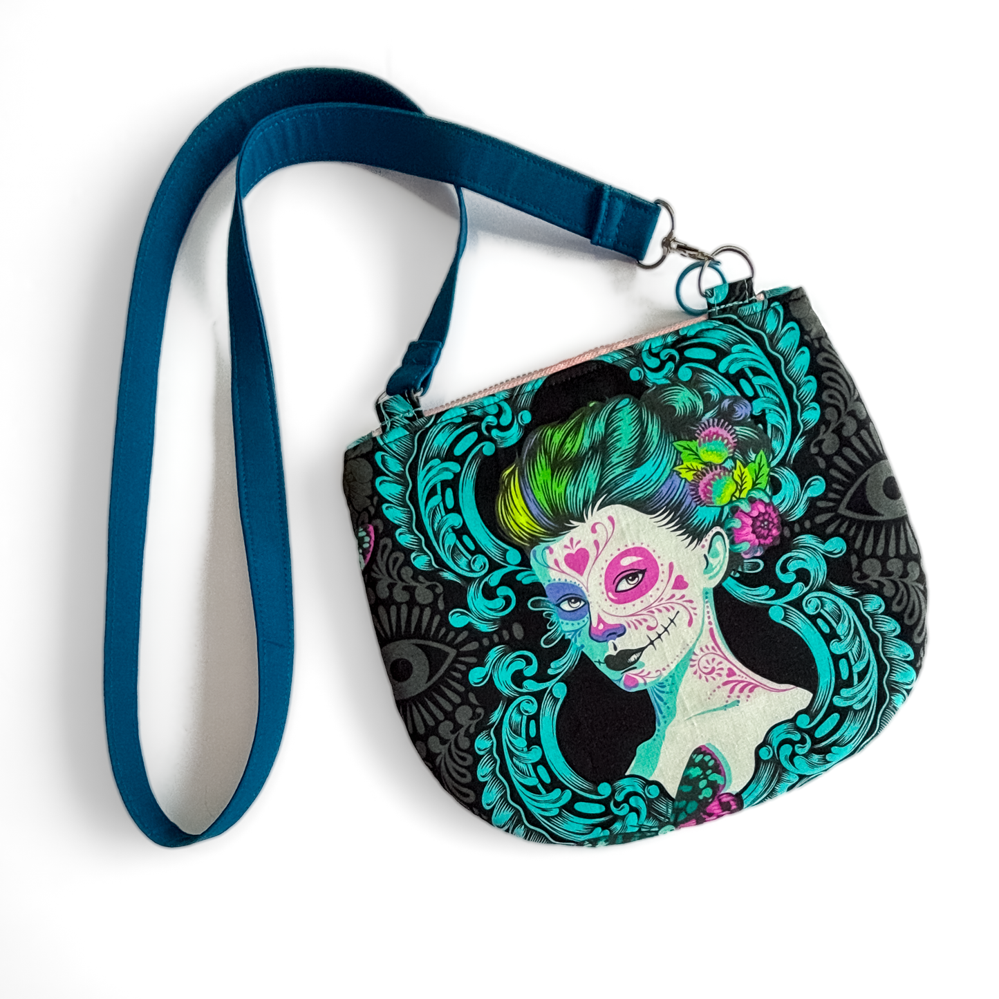 De La Luna Sling Bag