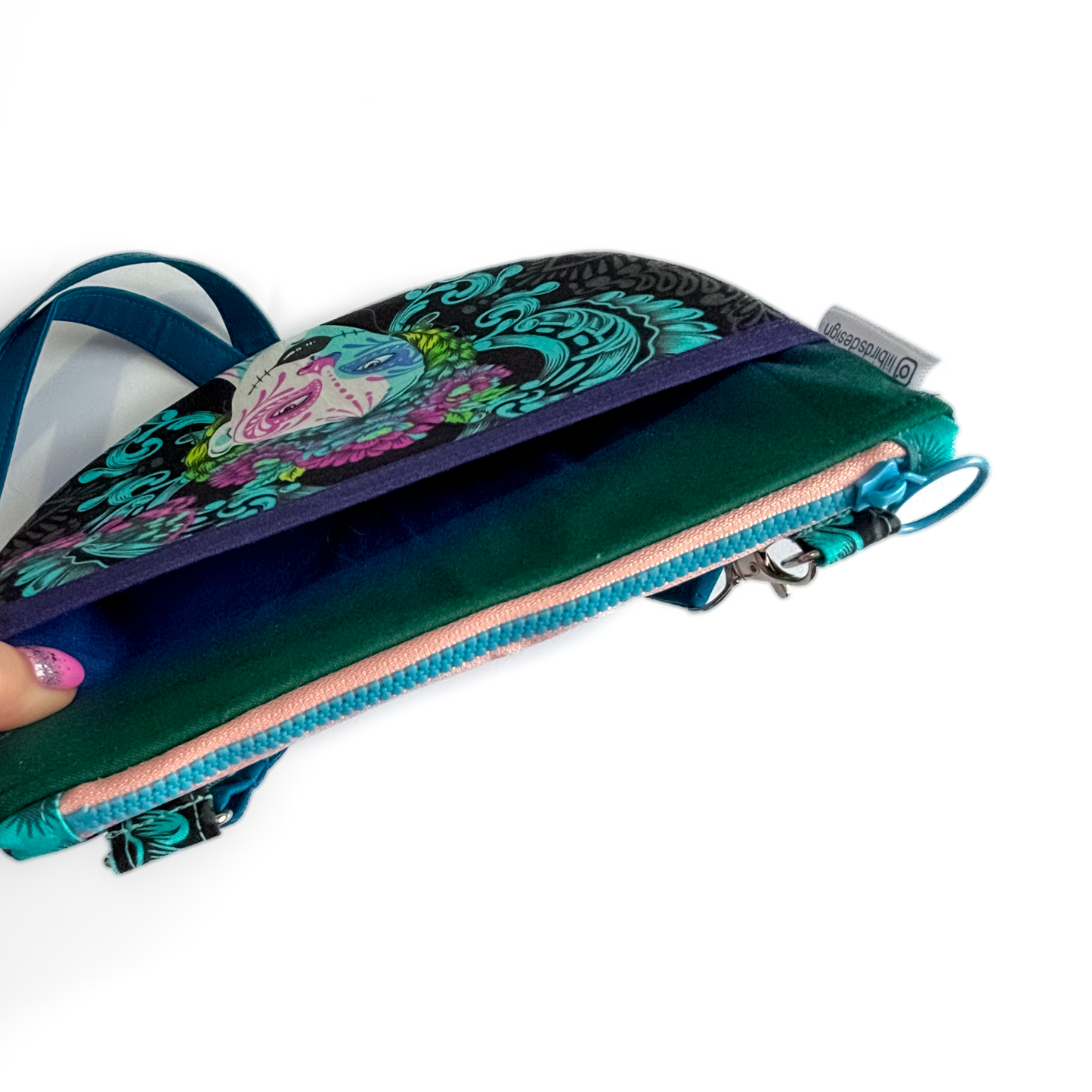 De La Luna Sling Bag