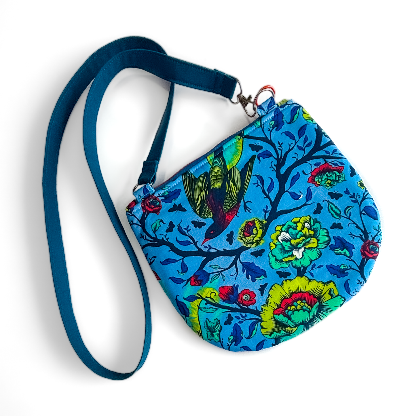 Birds Sling Bag