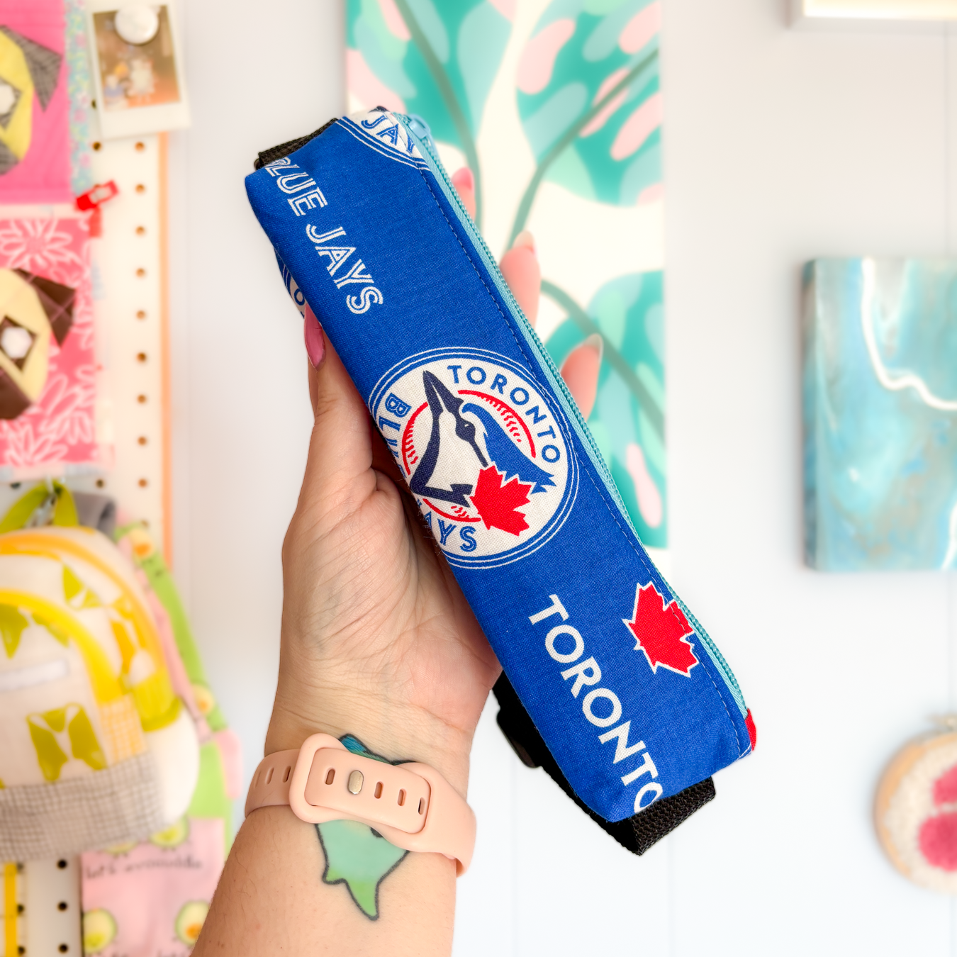 EpiPen Pouch - Made to Order