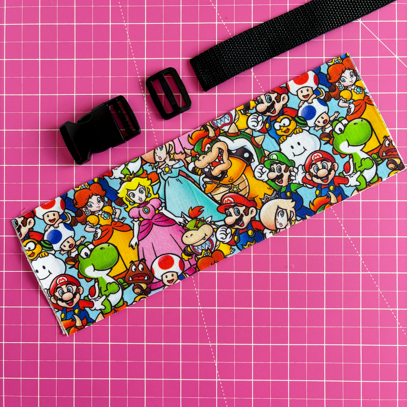 EpiPen Pouch - Made to Order