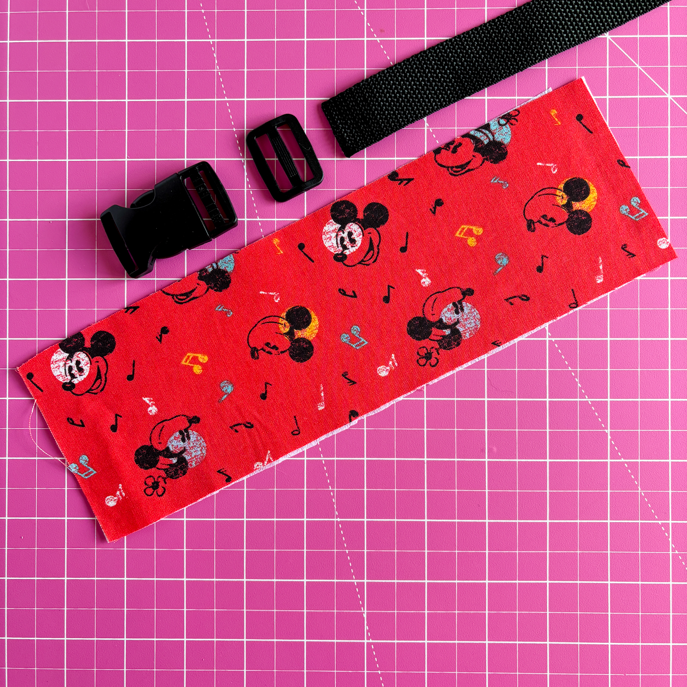 EpiPen Pouch - Made to Order