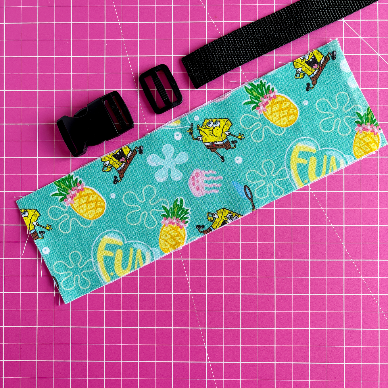 EpiPen Pouch - Made to Order