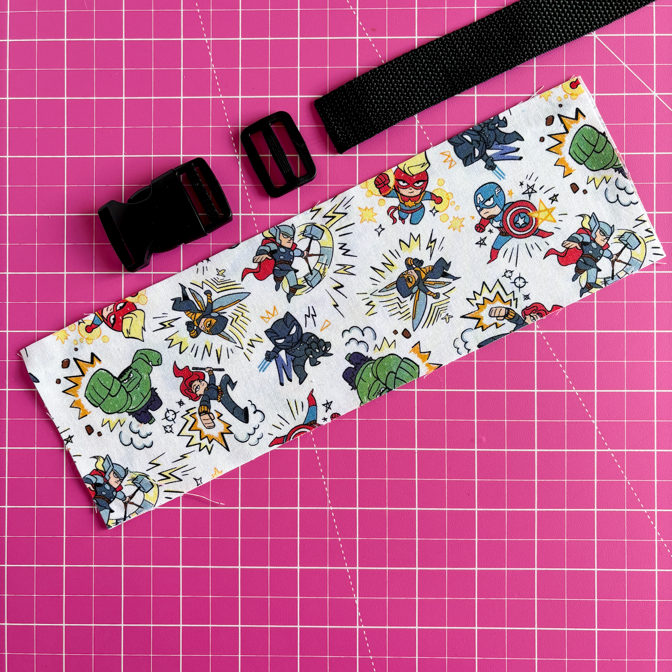 EpiPen Pouch - Made to Order