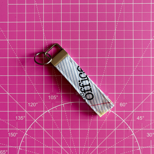 The Office Keyfob