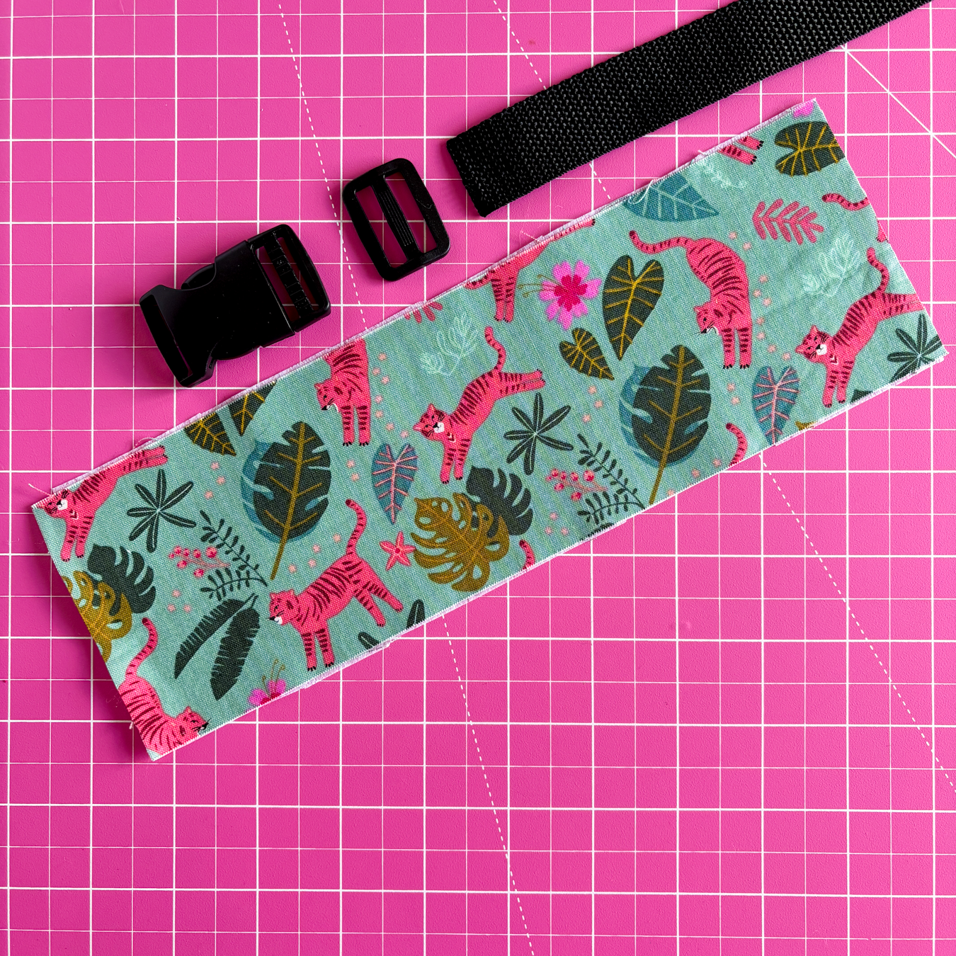 EpiPen Pouch - Made to Order